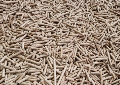 Wood Pellet